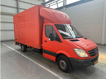 Furgone box MERCEDES-BENZ Sprinter 316