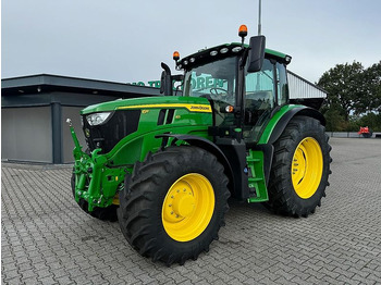 Trattore JOHN DEERE 6R 155