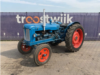 Trattore FORDSON