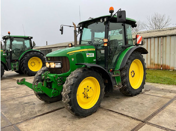 Trattore JOHN DEERE 5100R