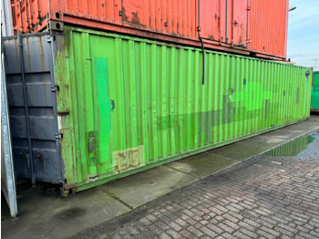 Container marittimo