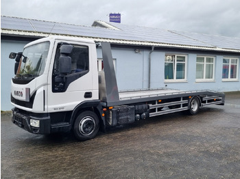 Autocarro trasporto automezzi IVECO EuroCargo 80E