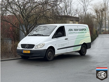 Furgoncino MERCEDES-BENZ Vito 109