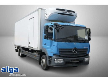 Autocarro frigorifero MERCEDES-BENZ Atego 1323