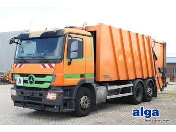 Camion immondizia MERCEDES-BENZ Actros 2532