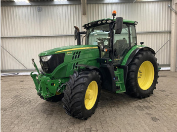 Trattore JOHN DEERE 6155R