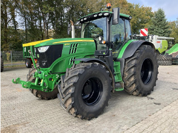 Trattore JOHN DEERE 6175R