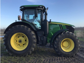 Trattore JOHN DEERE 7310R