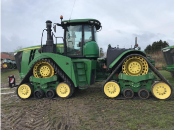 Trattore JOHN DEERE