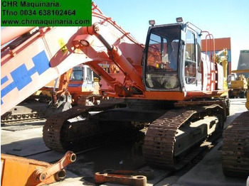 Escavatore cingolato FIAT-HITACHI