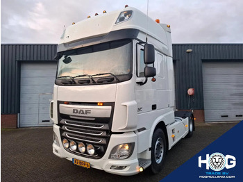 Trattore stradale DAF XF 460