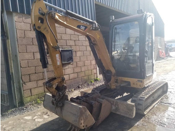 Miniescavatore CATERPILLAR 302.7D