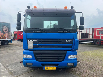 Leasing di DAF CF FAS CF 85.340 EURO 3 DAF CF FAS CF 85.340 EURO 3: foto 2