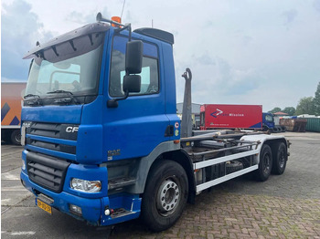 Leasing di DAF CF FAS CF 85.340 EURO 3 DAF CF FAS CF 85.340 EURO 3: foto 3