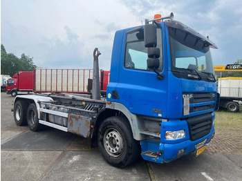 Leasing di DAF CF FAS CF 85.340 EURO 3 DAF CF FAS CF 85.340 EURO 3: foto 1