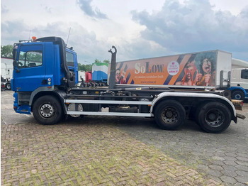 Leasing di DAF CF FAS CF 85.340 EURO 3 DAF CF FAS CF 85.340 EURO 3: foto 5