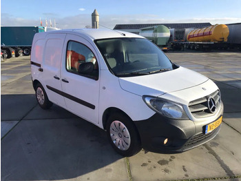 Furgone chiuso MERCEDES-BENZ Citan 108 CDI