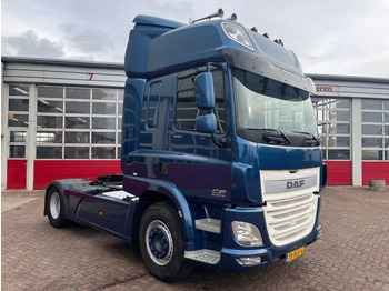 Trattore stradale DAF CF 440