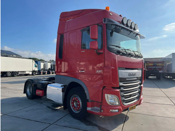 Trattore stradale DAF XF 440