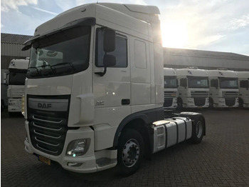 Trattore stradale DAF XF 440