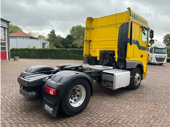 Trattore stradale DAF XF 440 FT EURO 6 LUCHTGEVEERDE VOORAS: foto 4