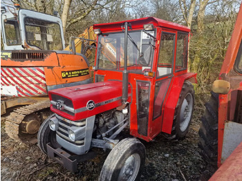 Trattore MASSEY FERGUSON 100 series