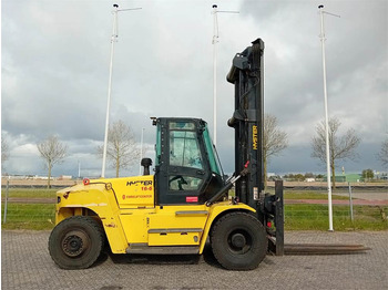 Carrello elevatore HYSTER