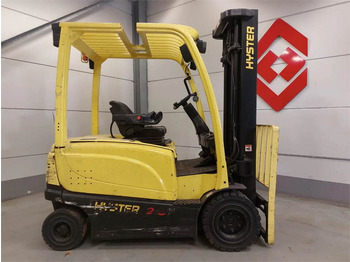 Carrello elevatore HYSTER