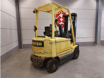 Carrello elevatore Hyster J2.50XM-717: foto 5