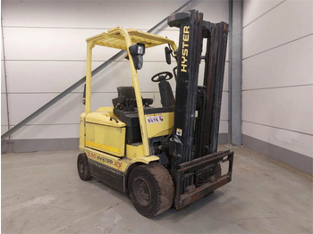 Carrello elevatore Hyster J2.50XM-717: foto 2