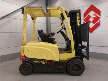 Carrello elevatore HYSTER