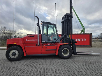 Carrello elevatore KALMAR