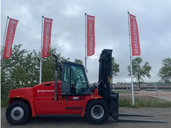 Carrello elevatore KALMAR