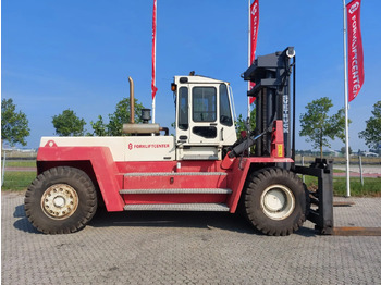 Carrello elevatore diesel SVETRUCK