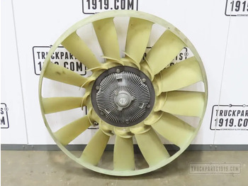 Ventilatore DAF