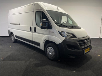 Furgoncino FIAT Ducato