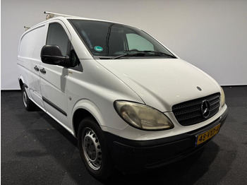 Furgoncino MERCEDES-BENZ Vito 109