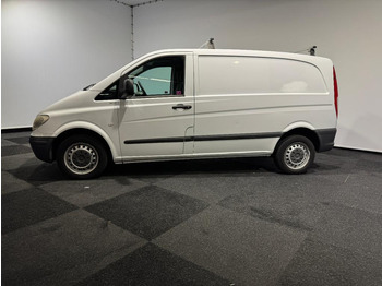 Furgoncino Mercedes-Benz Vito 109 CDI: foto 4