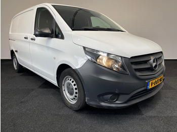 Furgoncino MERCEDES-BENZ Vito 109