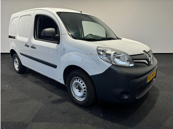 Furgoncino RENAULT Kangoo Express