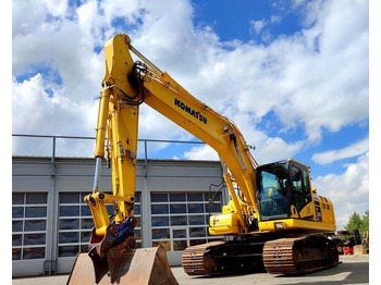 Escavatore cingolato KOMATSU PC210LC-11