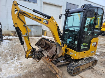 Miniescavatore CATERPILLAR 301.8