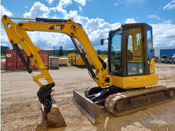 Miniescavatore CATERPILLAR 305E2