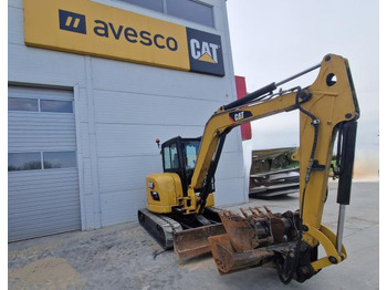 Miniescavatore CATERPILLAR 305E2