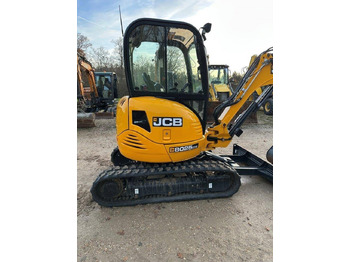 Leasing di JCB 8025 ZTS  JCB 8025 ZTS: foto 1