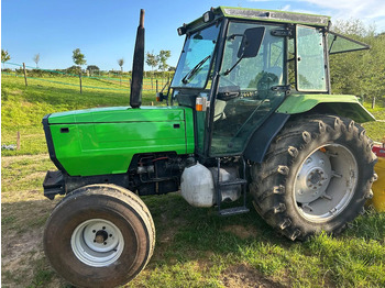 Trattore DEUTZ DX