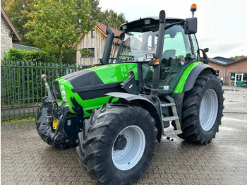 Trattore DEUTZ