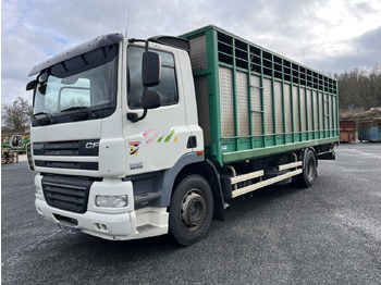 Van trasporto cavalli DAF CF 410