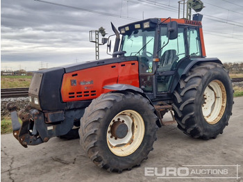 Trattore VALTRA 8450