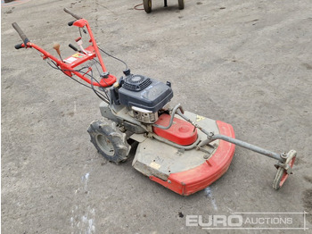 Attrezzatura da costruzione Petrol Walk Behind Lawnmower: foto 4